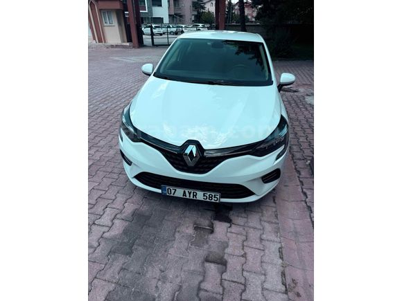 Sahibinden Renault Clio 1.0 TCe Joy 2022 Model 
