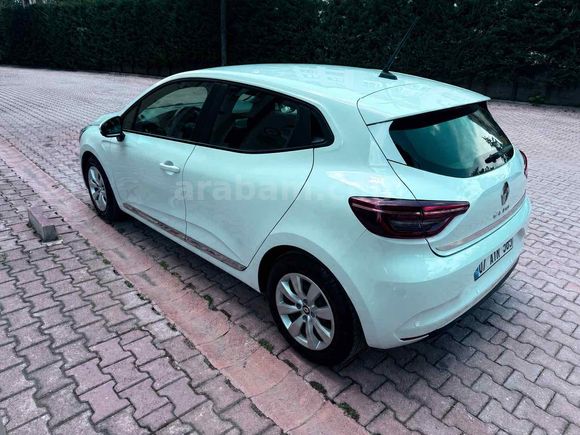 Sahibinden Renault Clio 1.0 TCe Joy 2022 Model 