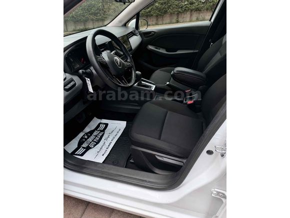 Sahibinden Renault Clio 1.0 TCe Joy 2022 Model 