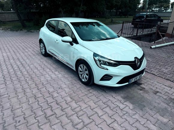 Sahibinden Renault Clio 1.0 TCe Joy 2022 Model 