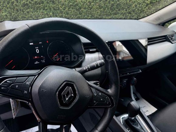 Sahibinden Renault Clio 1.0 TCe Joy 2022 Model 