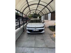 Sahibinden Volkswagen Passat 1.5 TSi Impression 2025 Model  10.750 km Beyaz