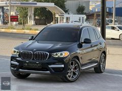 2020 BMW X3 20İ SDRİVE X LINE 155KM HATASIZ BOYASIZ