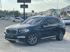 2020 BMW X3 20İ SDRİVE X LINE 155’KM HATASIZ BOYASIZ 
