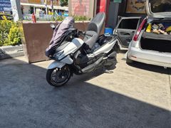 SAHİBİNDEN HONDA FORZA HATASIZ