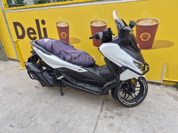 SAHİBİNDEN HONDA FORZA HATASIZ