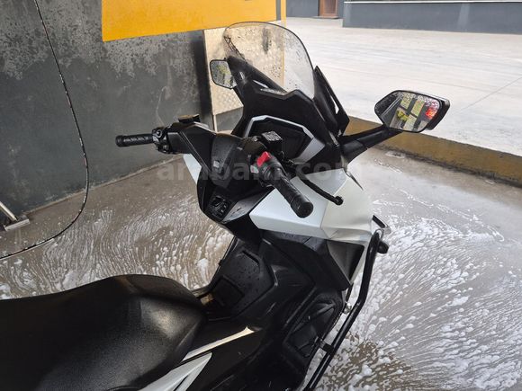 SAHİBİNDEN HONDA FORZA HATASIZ