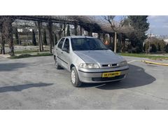 FİAT ALBEA. 1.2.-  8V 
