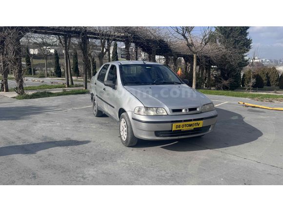 FİAT ALBEA. 1.2.-  8V 