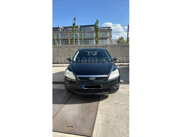 Sahibinden Ford Focus 1.6 Comfort 2011 Model 
