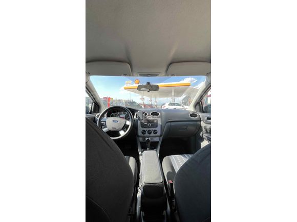 Sahibinden Ford Focus 1.6 Comfort 2011 Model 