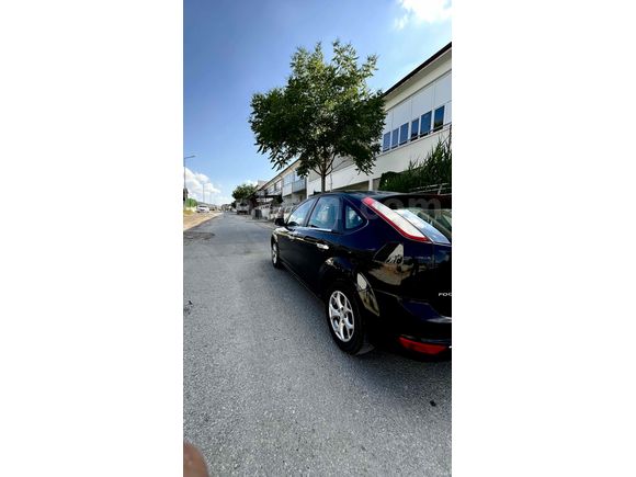 Sahibinden Ford Focus 1.6 Comfort 2011 Model 