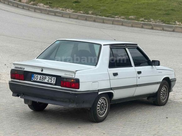 Sahibinden Renault R 9 1.4 Broadway 1994 Model 