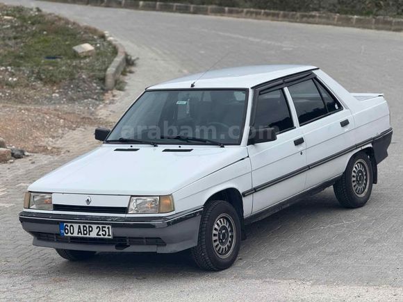 Sahibinden Renault R 9 1.4 Broadway 1994 Model 