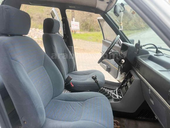 Sahibinden Renault R 9 1.4 Broadway 1994 Model 