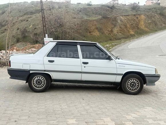 Sahibinden Renault R 9 1.4 Broadway 1994 Model 