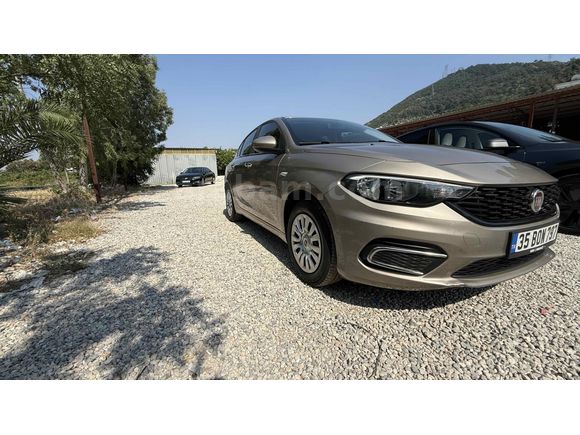 Sahibinden Fiat Egea 1.4 Fire Easy 2019 Model 