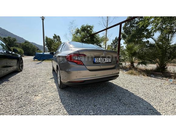 Sahibinden Fiat Egea 1.4 Fire Easy 2019 Model 