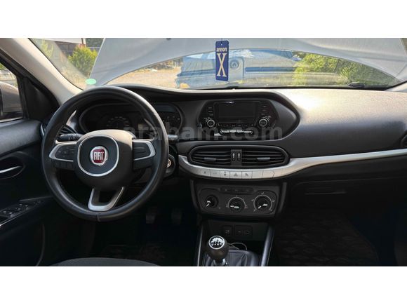 Sahibinden Fiat Egea 1.4 Fire Easy 2019 Model 