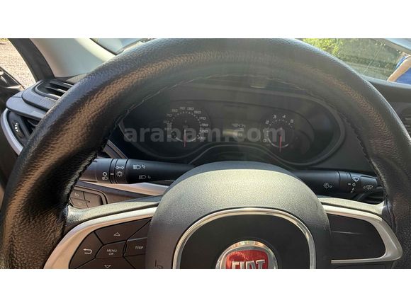 Sahibinden Fiat Egea 1.4 Fire Easy 2019 Model 