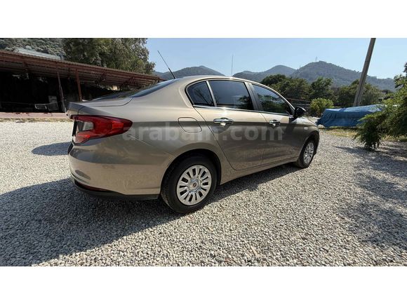 Sahibinden Fiat Egea 1.4 Fire Easy 2019 Model 