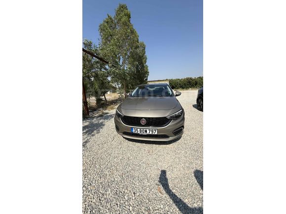 Sahibinden Fiat Egea 1.4 Fire Easy 2019 Model 