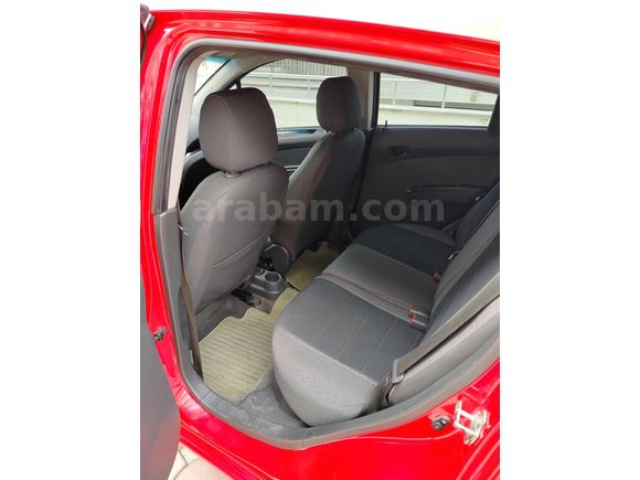 Sahibinden Chevrolet Spark 1.2 LS 2010 Model Çanakkale