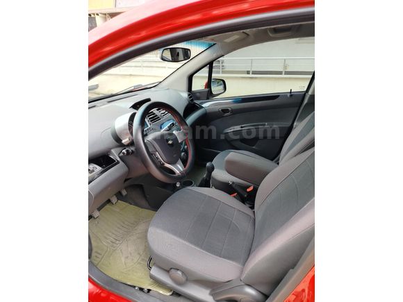 Sahibinden Chevrolet Spark 1.2 LS 2010 Model Çanakkale