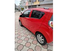 Sahibinden Chevrolet Spark 1.2 LS 2010 Model Çanakkale