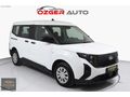 ÖZGER AUTO'DAN FORD COURIER