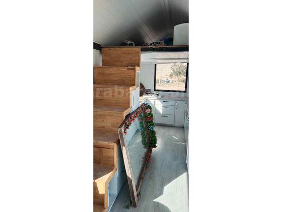 Sahibinden Karavan Çekme 