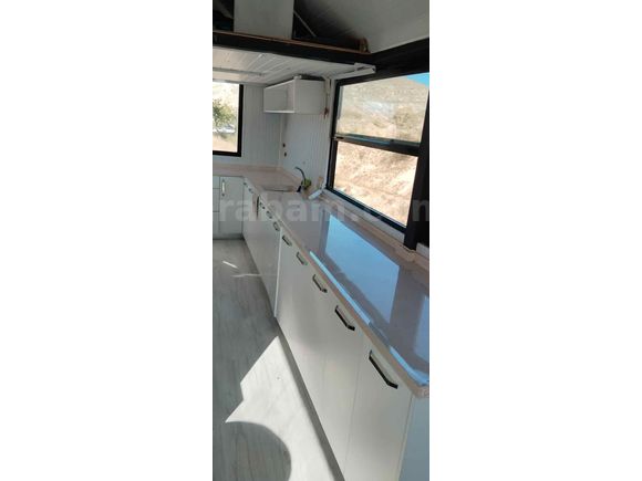 Sahibinden Karavan Çekme 