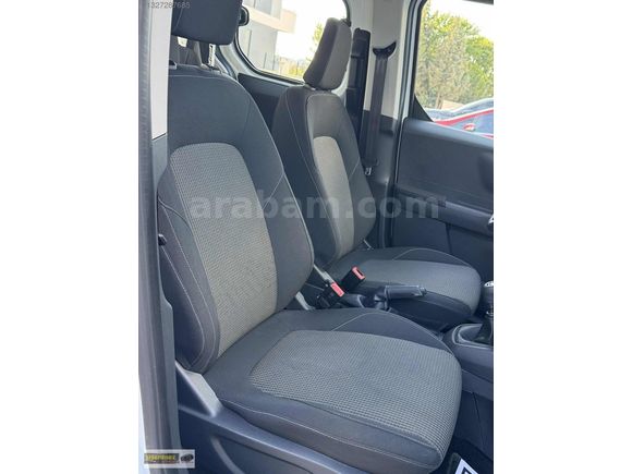 2025 FORD COURRİER HATASIZ %20 FATURALI