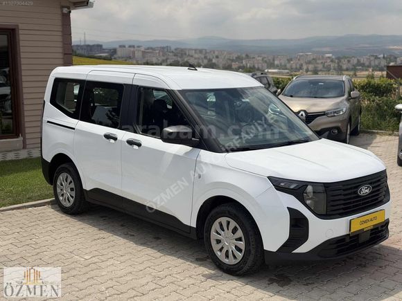 Hatasız/Boyasız/Tramersiz/Servis bak/33 bin km/Kredi/Emin Ev