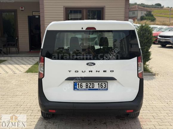 Hatasız/Boyasız/Tramersiz/Servis bak/33 bin km/Kredi/Emin Ev