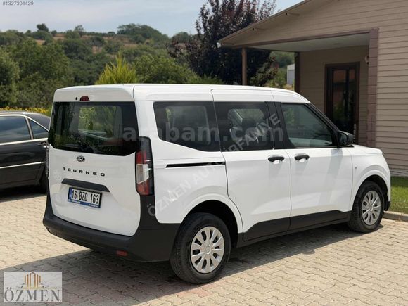 Hatasız/Boyasız/Tramersiz/Servis bak/33 bin km/Kredi/Emin Ev