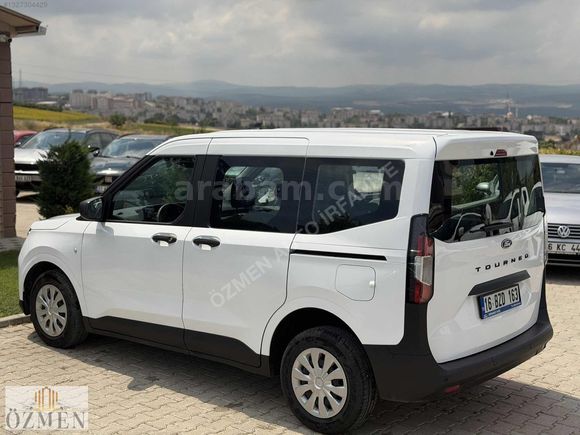 Hatasız/Boyasız/Tramersiz/Servis bak/33 bin km/Kredi/Emin Ev