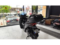 Galeriden Honda Forza 250 (NSS250) İstanbul