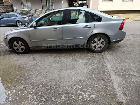 Sahibinden Volvo S40 1.6 D 2010 Model