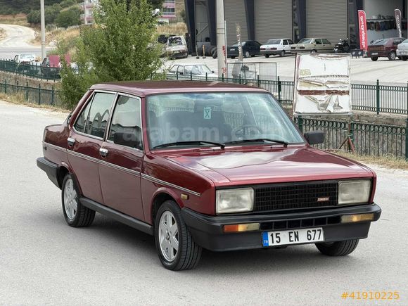 SIFIRDAN TOPLANMIŞ 131 DOĞAN ESKİ KASA
