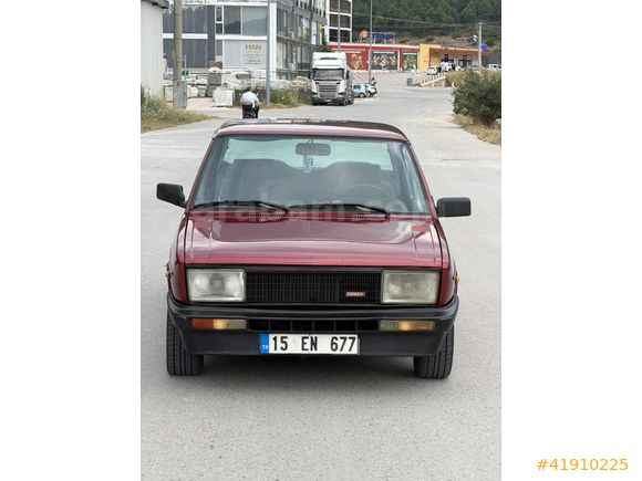 SIFIRDAN TOPLANMIŞ 131 DOĞAN ESKİ KASA