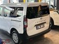 BOYASIZ 2025 MODEL FORD COURIER 1.5 ECOBLUE TREND
