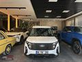 BOYASIZ 2025 MODEL FORD COURIER 1.5 ECOBLUE TREND