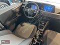 BOYASIZ 2025 MODEL FORD COURIER 1.5 ECOBLUE TREND