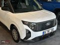 BOYASIZ 2025 MODEL FORD COURIER 1.5 ECOBLUE TREND