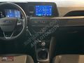 BOYASIZ 2025 MODEL FORD COURIER 1.5 ECOBLUE TREND