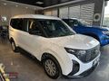 BOYASIZ 2025 MODEL FORD COURIER 1.5 ECOBLUE TREND