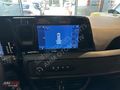 BOYASIZ 2025 MODEL FORD COURIER 1.5 ECOBLUE TREND