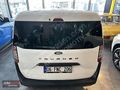 BOYASIZ 2025 MODEL FORD COURIER 1.5 ECOBLUE TREND