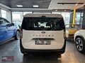 BOYASIZ 2025 MODEL FORD COURIER 1.5 ECOBLUE TREND
